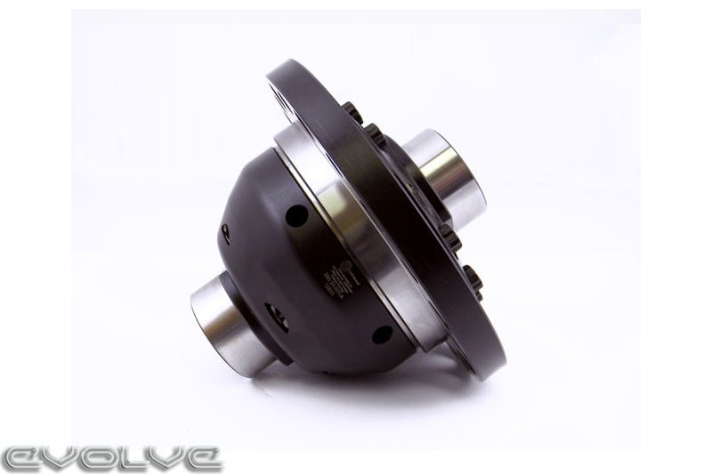 Wavetrac ATB LSD Differential - Mini F56 Cooper S (Manual) - Evolve Automotive